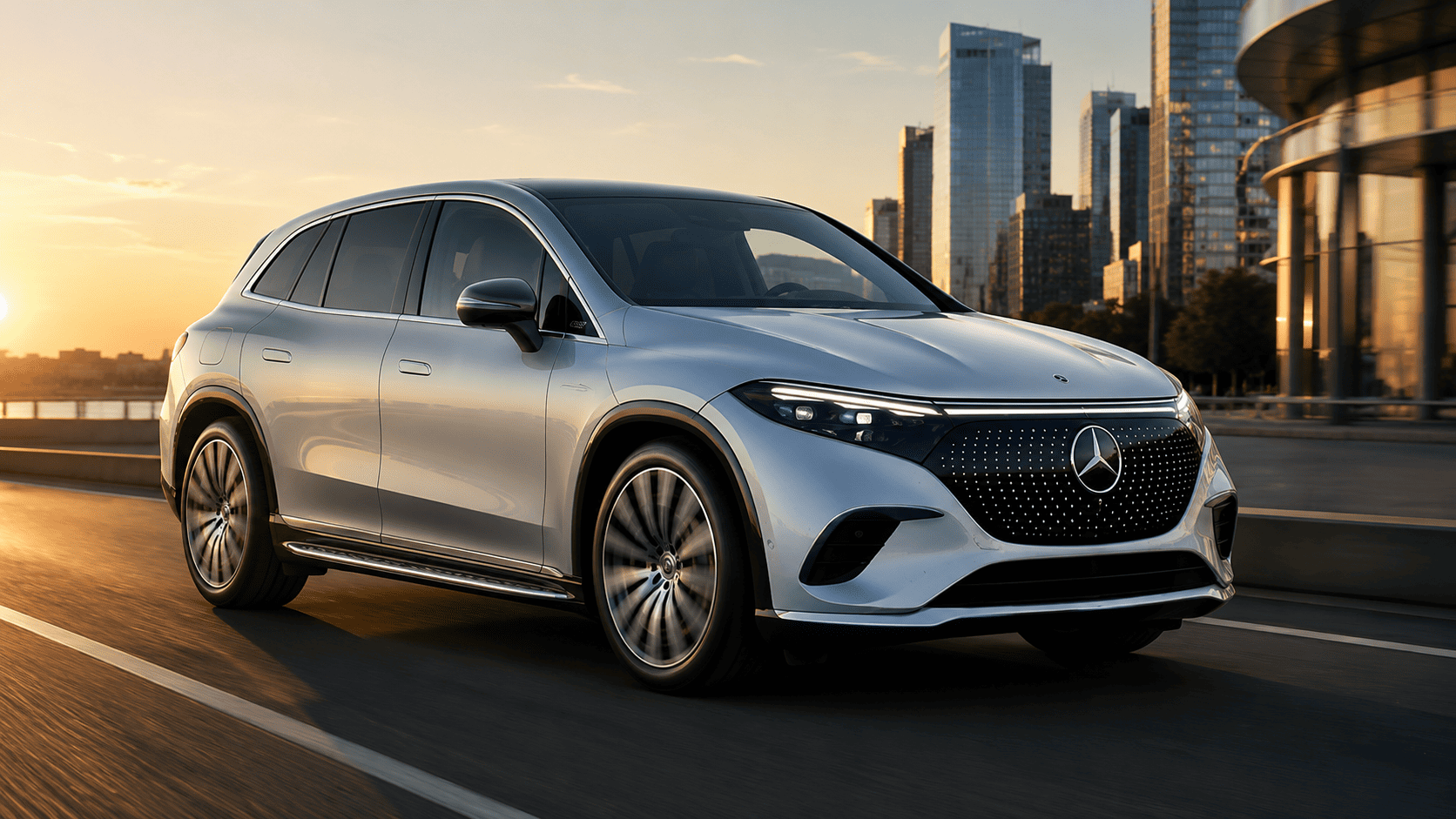 Best 7 Seater EV Cars